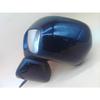 N-BOX DBA-JF1 Left Side Mirror G NH731P 2823 76250-TY0-003ZF