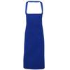 Premier Unisex Adult Cotton Bibbed Apron