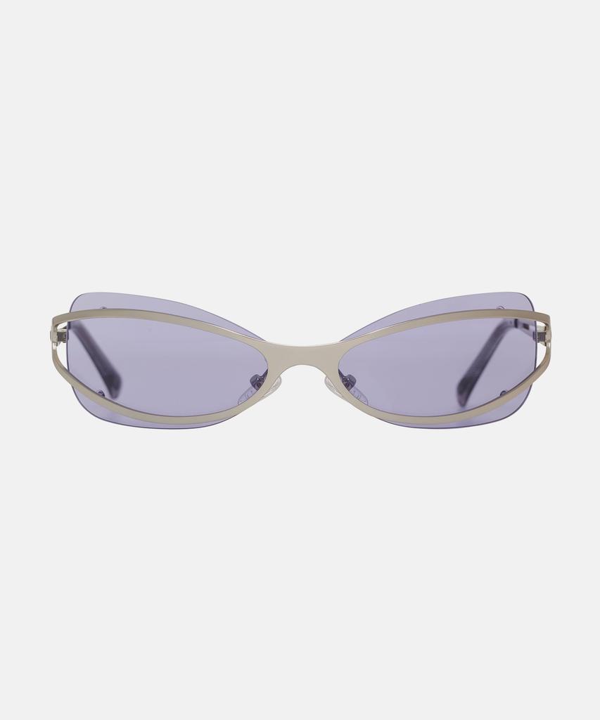 Beuluaiweeo (U) Cannon Violet Fog