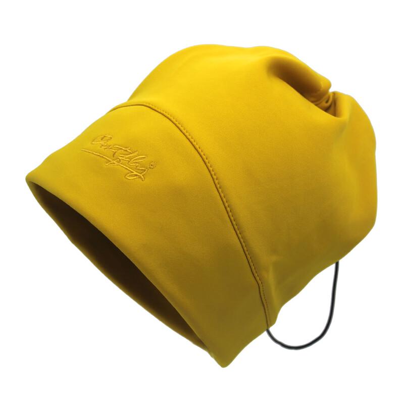 Lishi Winter Neck Warmer and Head Scarf