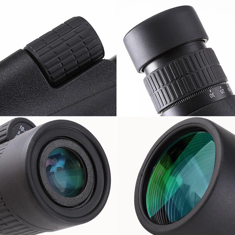 Binxun Low-Light Night Vision Monocular Telescope