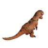 Tyrannosaurus Rex Dinosaur Inflatable Costume Halloween Muscle Tyrannosaurus Rex Inflatable Costume Dinosaur Costume Party Props Funny