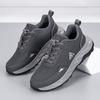 2026 New Spring and Autumn Models, Light and Breathable Soft-soled Comfortable Casual Shoes, Wear-resistant Fashion Men's Couple Shoes