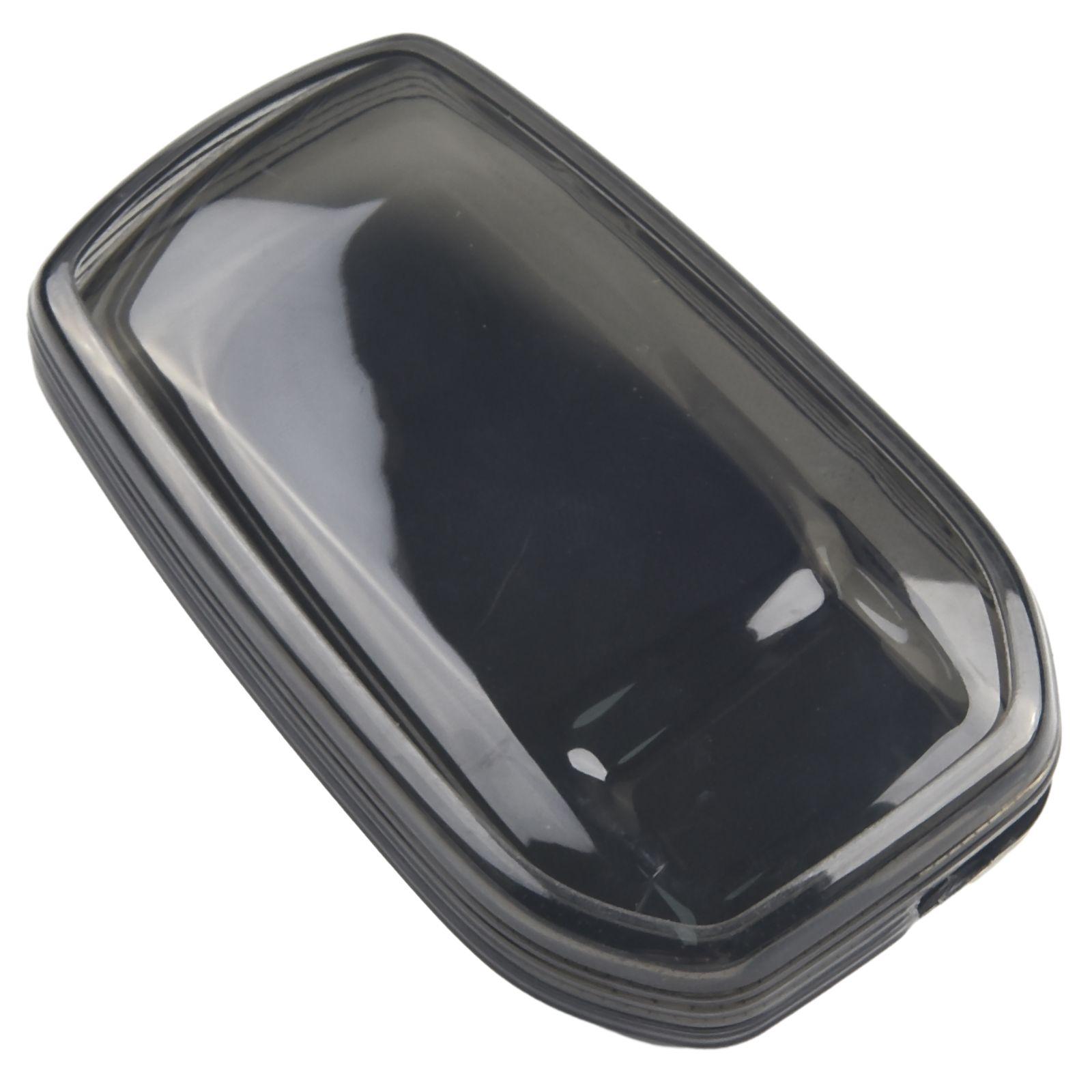

Protective Key Case for Toyota Models Including For Sienna For Venza For Hilux Corolla Cross Corolla Sedan RAV4 2016 to 2025 China Mainland