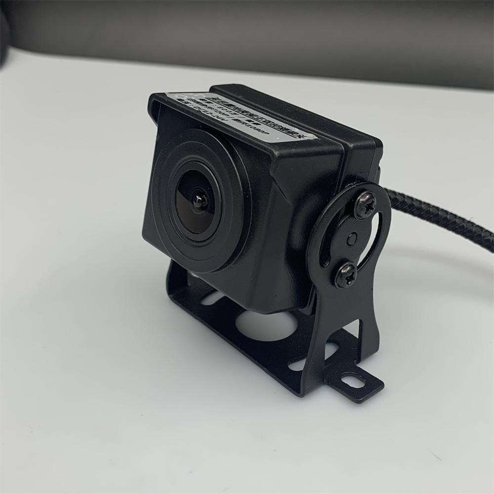 12V-24V 720P/1080P AHD Ryggekamera Vanntett Linse Passer For Buss Lastebil Bobil