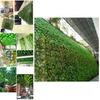 Realistic Artificial Grape Vine Leaves Ceiling Decor Faux Ivy Plants Greenery