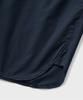 NONBLANK Hidden Button Down Shirt_Dark Navy