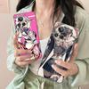 Fashion Tattoo Girl Mobile Phone Case for Realme GT 8 Neo Pro C75 73 71 C67 65 C55 53 C35 31 C20 15 Colorful Printing Cover