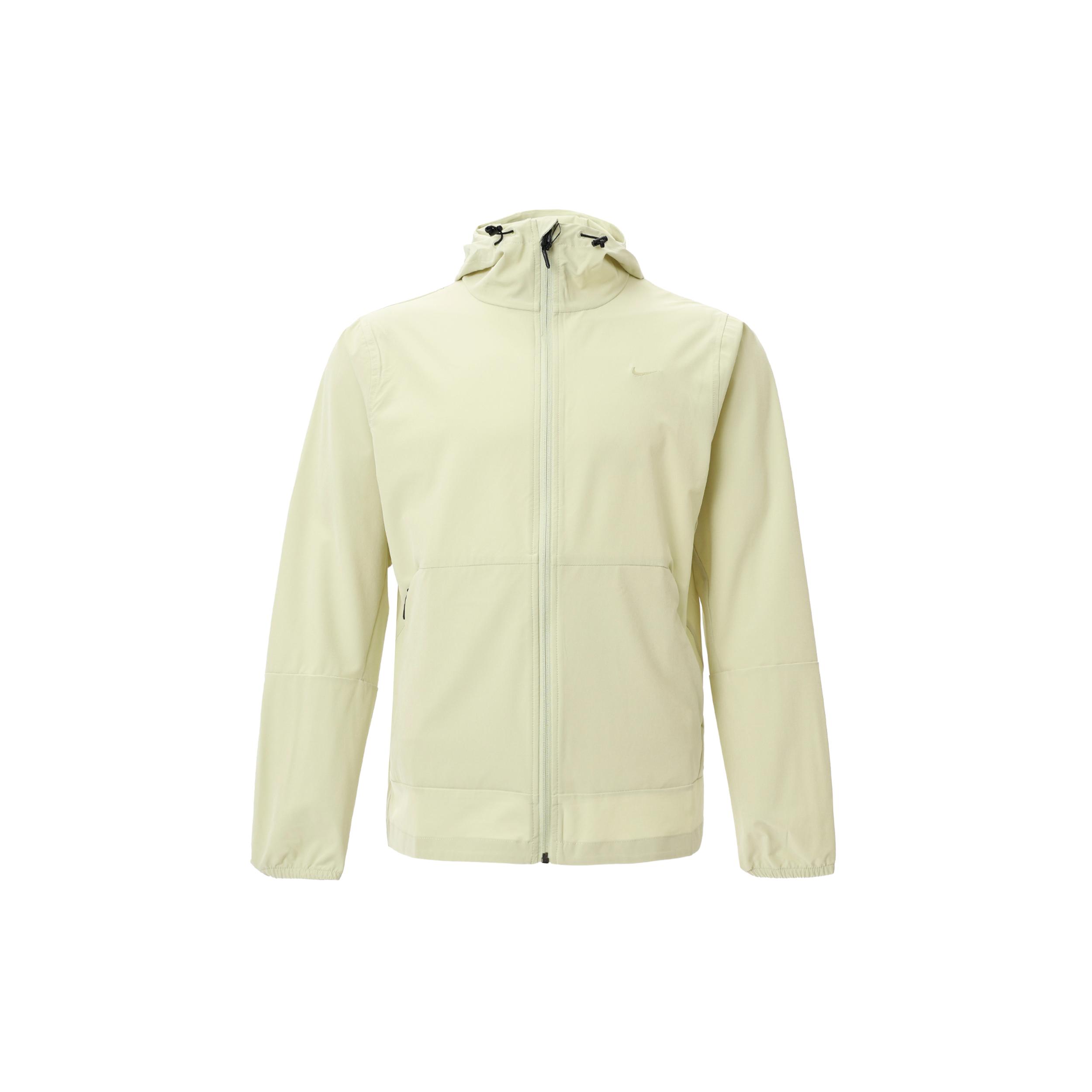 

New Nike Repel Unlimited Jackets & Coats Men s Light Olive Green Gray/Black/Light Olive Green Gray FB7552-371 2XL