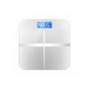 Electronic Scale Weight Scale For Home High Precision Rechargeable Weight Loss Dedicated Human Body Weightometer Smart Bluetooth Body Fat Scale