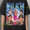 MALACHI BARTON Retro Shirt, Malachi Barton Vintage Shirt, Malachi Barton Tshirt, Malachi Barton Tees, Malachi Barton Sweater, Malachi Barton