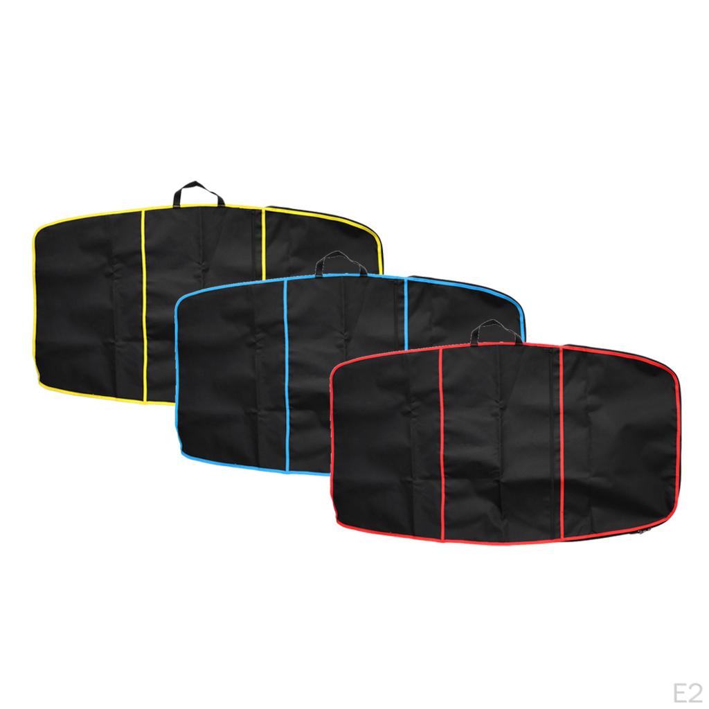 Carry Bag Cover 49 Surfing Equipment