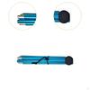 Canopy Rod Tarp Pole Five Sections Beach Shelter,Replacement Multifunctional Bracket,Support Tent