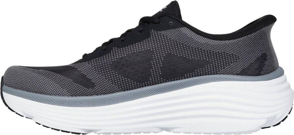 

Кроссовки Skechers Max Cushioning Endeavour Exciton черные 45