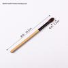 Pony Hair Eyeshadow Blending Brush - Animal Hair Makeup Tool