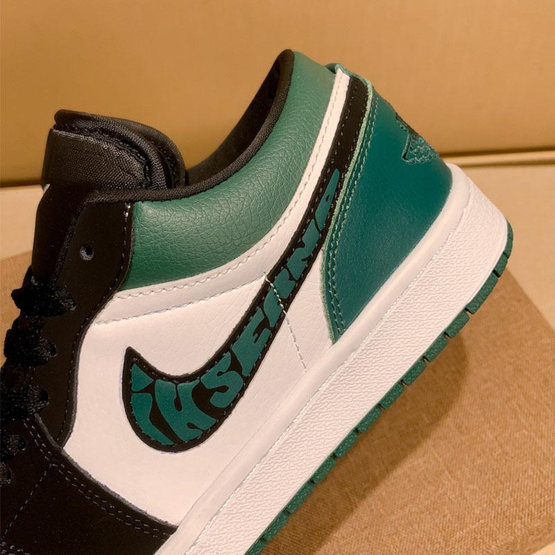 Air Force One Sports Casual Shoes 