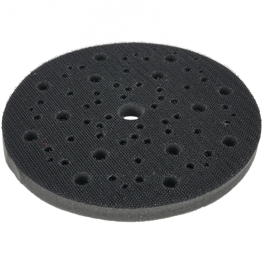 Sponge Interface Pads Polishing Pad Cleaning 70 Holes
