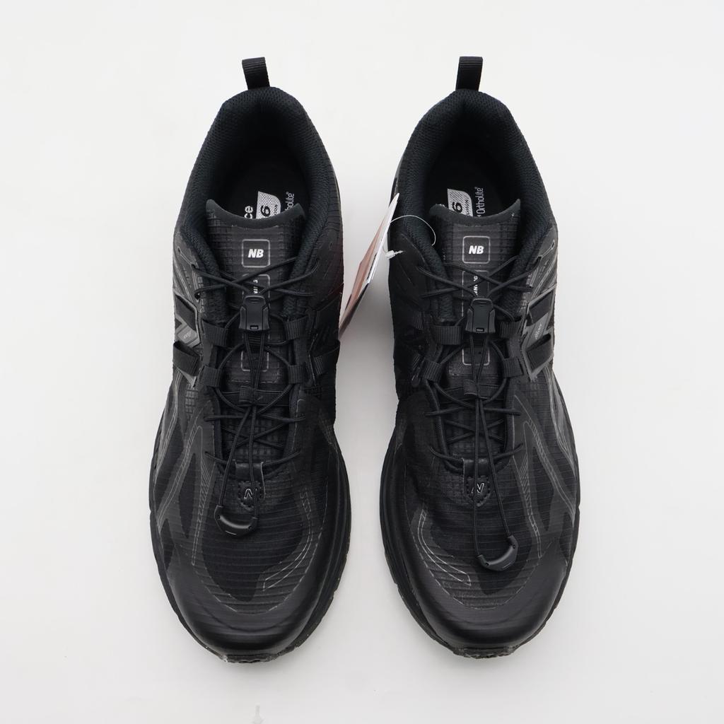 U1906RNB New Balance 1906R Triple Black (Men's)