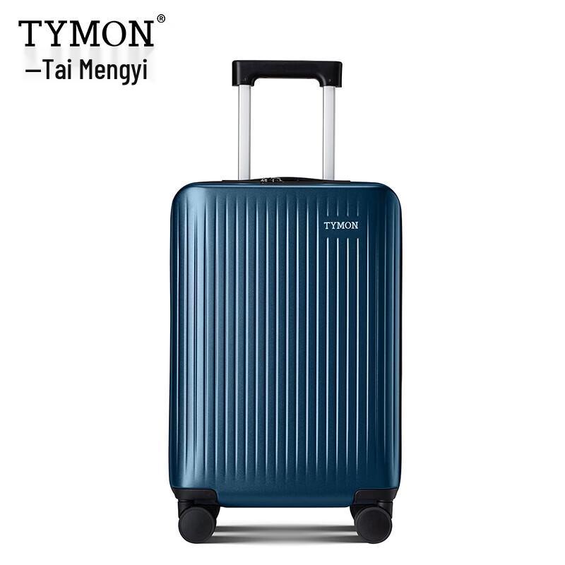 Tymon T25 Business Carry-On Spinner Suitcase