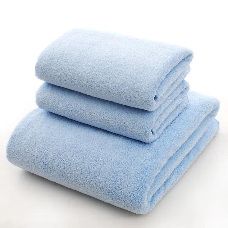 Towel and Bath Towel Gift Set for Opening, Store Celebration, Event Gifts, Wedding Customers, High End Cotton Towels