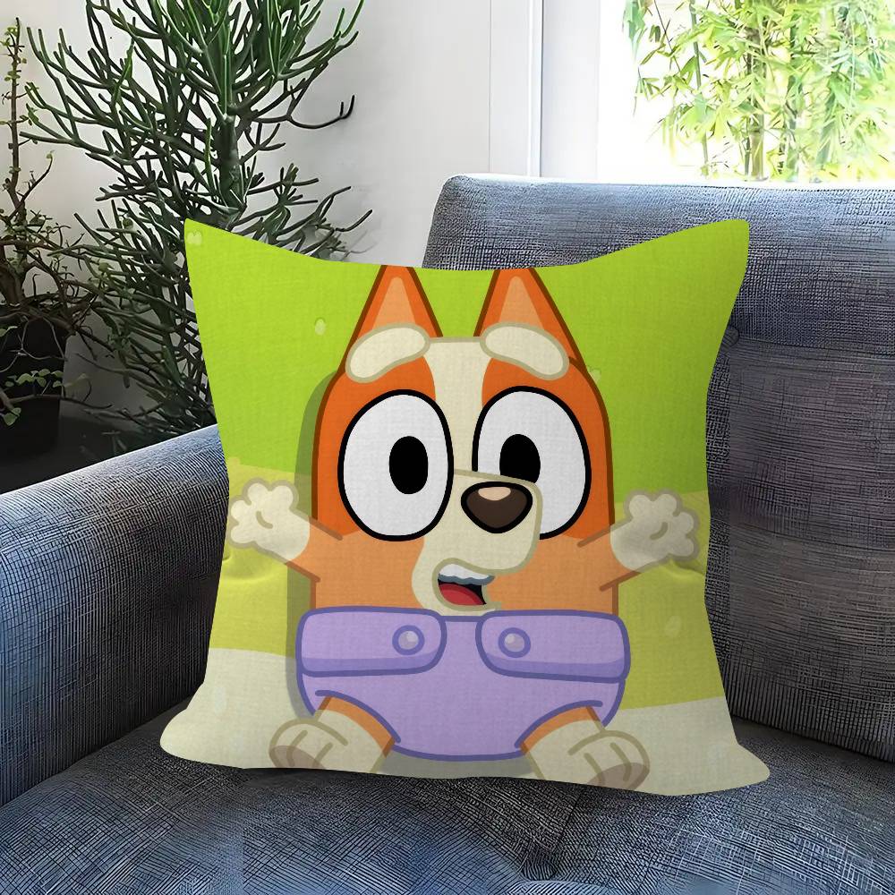 Maple Design Cushion Cover Happy Autumn Harvest Decor Holiday Decorati Pillow Cover Anime For Dog Anime