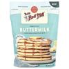 Homestyle Buttermilk Pancake & Waffle Mix, 20 Oz (567 G)