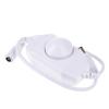 1X Dimmer Brightness Adjusting Adjustable Control For Led Strip Light 12V 5A