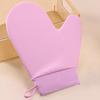 1 Pair Tanning Glove Applicator Even Streak-Free Self-Tanning Application Tanning Applicator Sunless Tanning Mitt