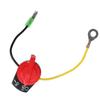 Switch Main Switch Gasoline Engine Pump Snow Blower For Honda GX200 Lawn Mower Parts Pressure Washer Stop Switch