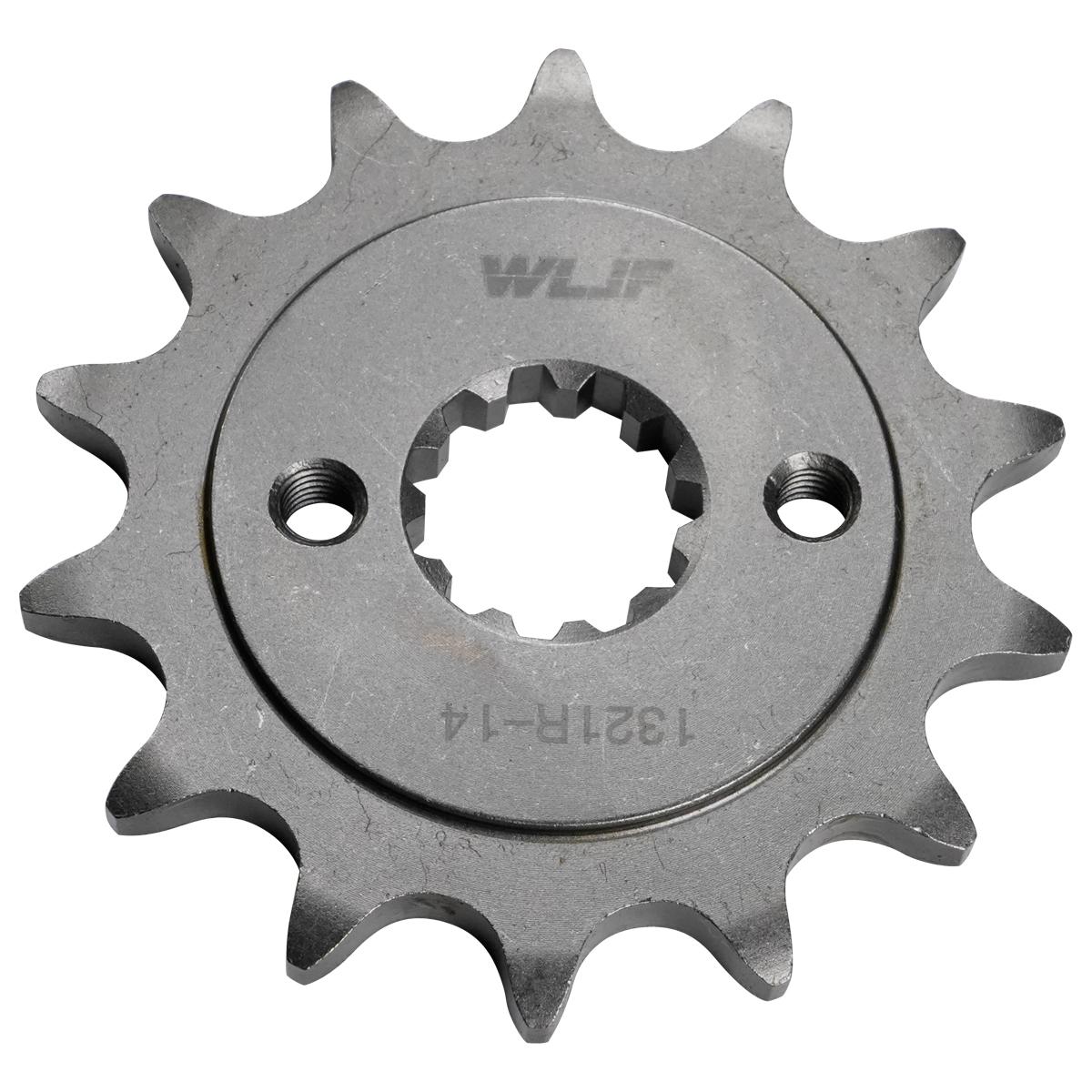 

Передняя и задняя звездочки для мотоцикла 40T 14T Для CF MOTO 250 NK 250NK CF250 14T