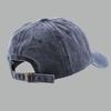 Love fashion retro trendy washed old cap men's outdoor women's sunscreen sun shade baseball hat