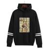 VINLAND SAGA Thorfinn Fleece Lined Hoodie 
