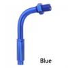 Aluminum Alloy 90 Degrees Motorcycle Accelerator Adjuster Throttle Cable for Motorbike Throttle Cable MTB Bicycle AccessoriesGood Product
