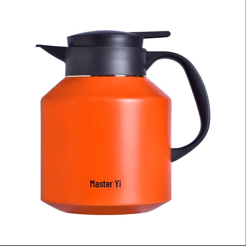 MENDASHI M1800 Vacuum Stew Tea Pot