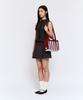 Pleatsmama New Mini Two-Way Bag Very Purple