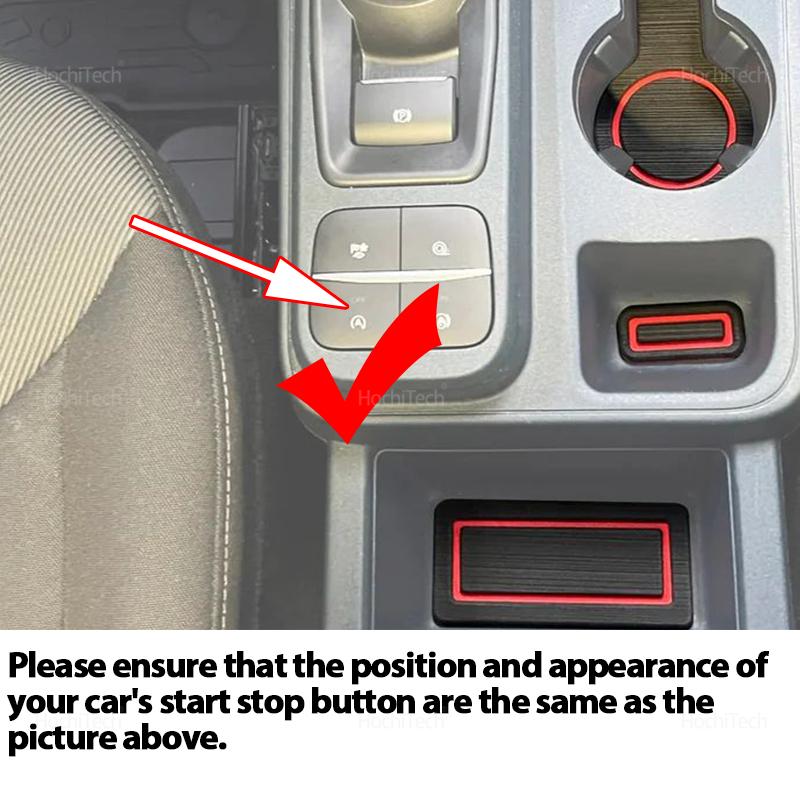 Car Automatic Stop Start Engine System Off Device Control Sensor Plug Cable for Ford Maverick 2022 2023 2024 2025