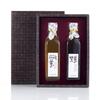 Jirisan Hanbong Specialty Chestnut Honey 400g + Styrax Honey 400g Set (1 Set)