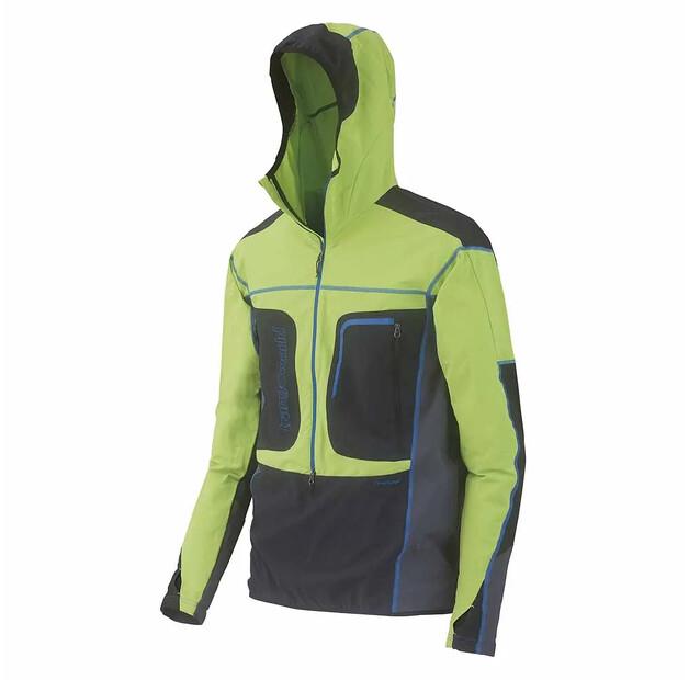 

Trangoworld Leyar softshell куртка S