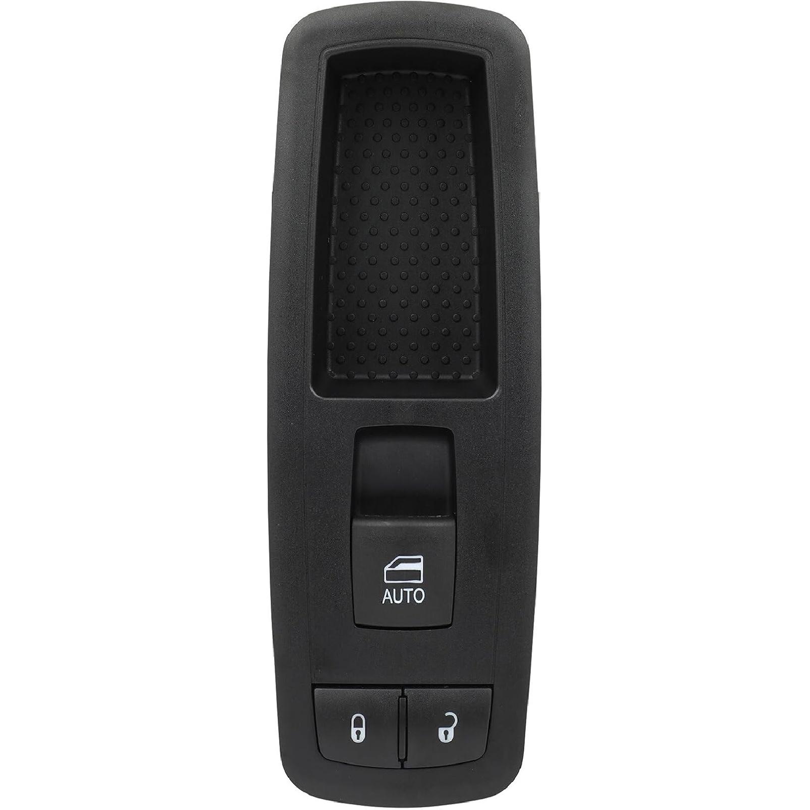 CCIYU Front Right Passenger Side Power Window Switch Compatible for Jeep Grand Cherokee 2011-2013 | Replaces 68030822AB 2015-2019 for Jeep Cherok