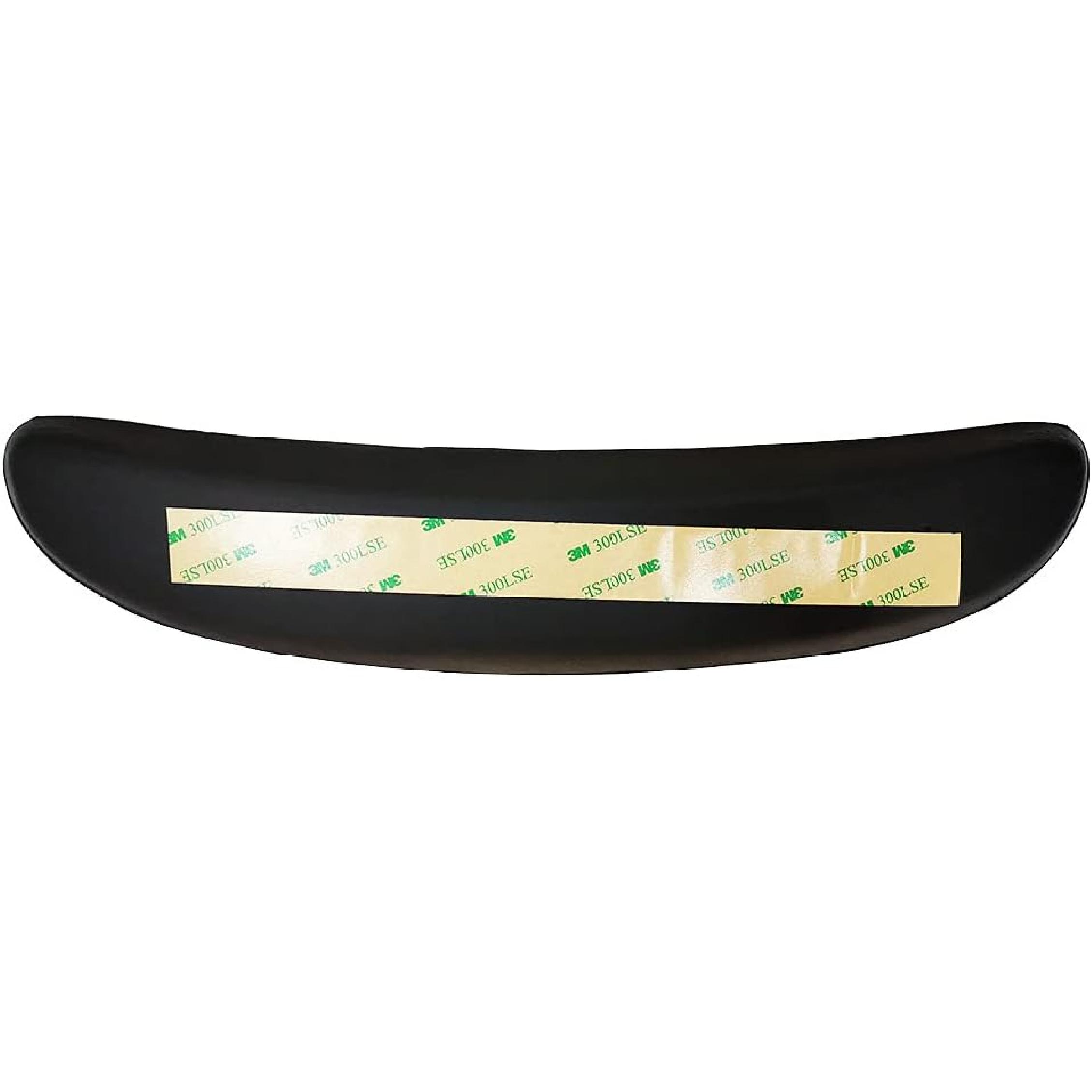 Seat Pad Foam Insert Replacement for Herman Miller Classic Aeron Office Chair A B C Size (Black, A/B)