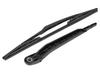 Peugeot Bipper 2007- With Flap Rear Wiper Arm & Blade