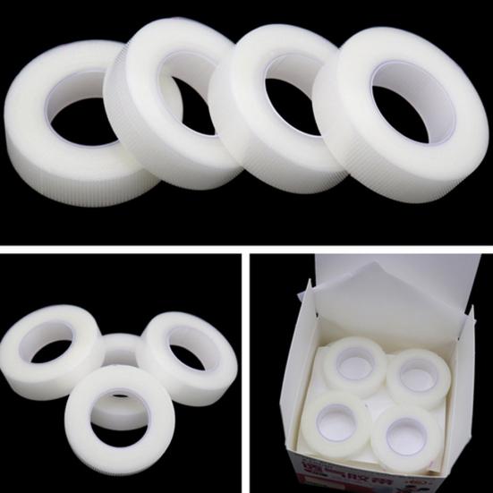 Breathable Eyelashes Adhesive Tape Isolation Upper Lower Lash Extension Tool
