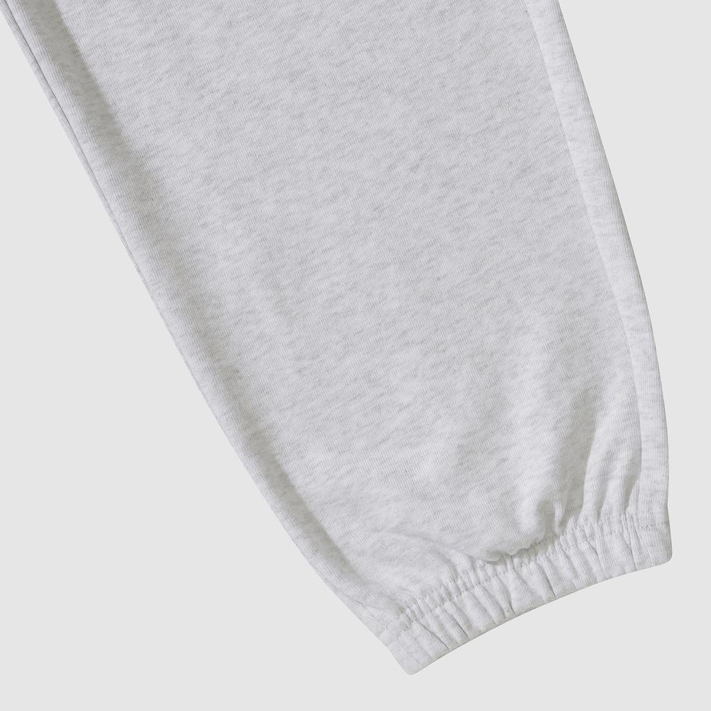 UMBRO Essentials Loose Jogger Pants White (Uq123Cfp19) (A Type)