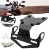 Aluminum Alloy License Plate Holder For Yamaha Tenere 700 RALLY XTZ700 XTZ690