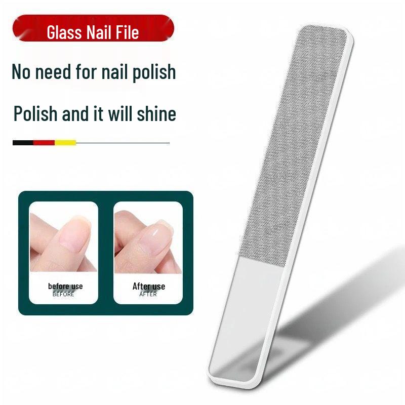 

25° Angled Nail Clippers with Anti-Splash Design for Thick and Ingrown Nails, Featuring a Specialized Hawkbill Tip and Dead Skin Scissors.