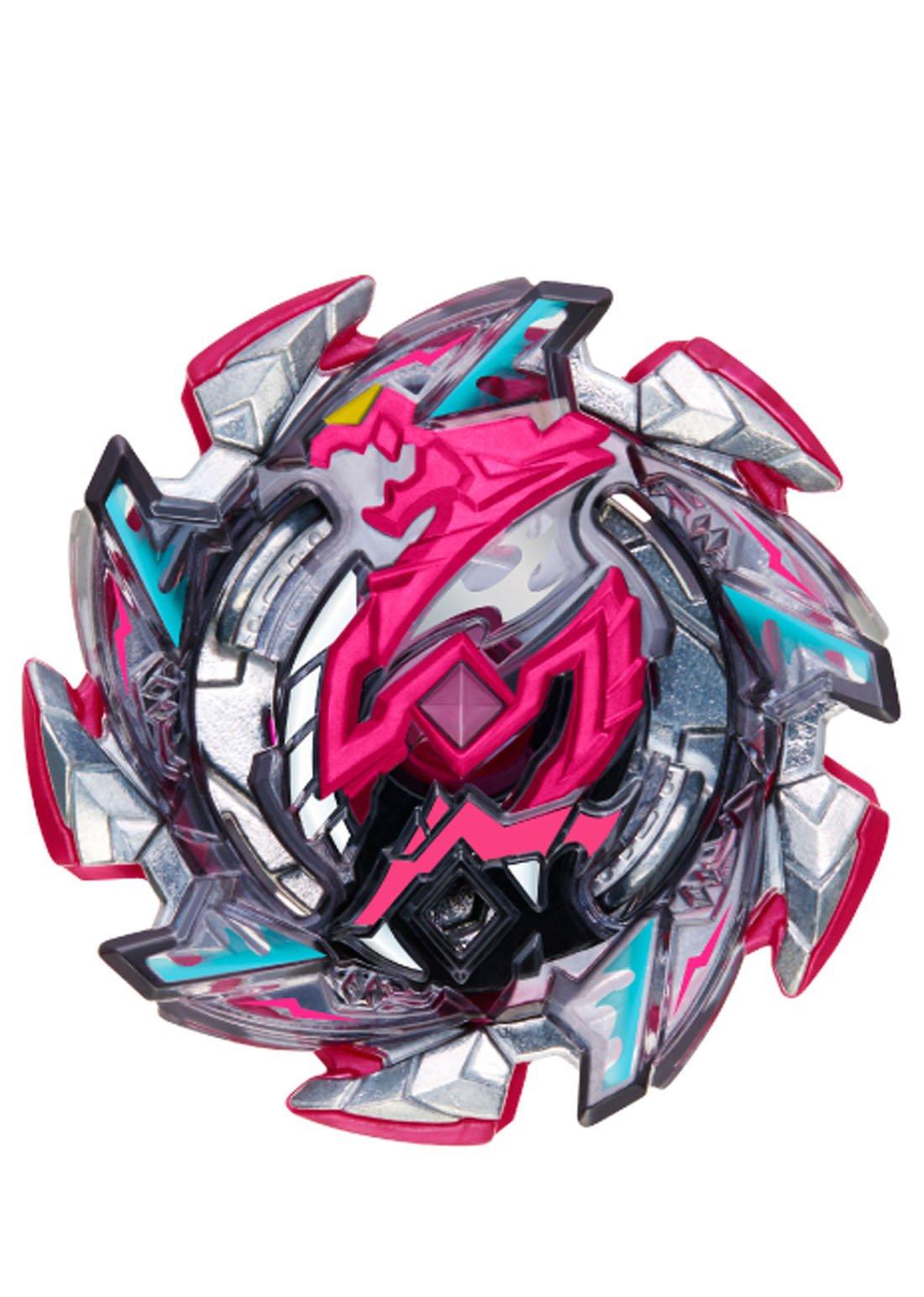 Beyblade Burst B-113 Booster Hell Salamander.12.Op