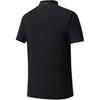 Anta Champion All-Weather Series Simple Pullover Comfortable Short Sleeve Polo Shirt Men tops 152630101-3