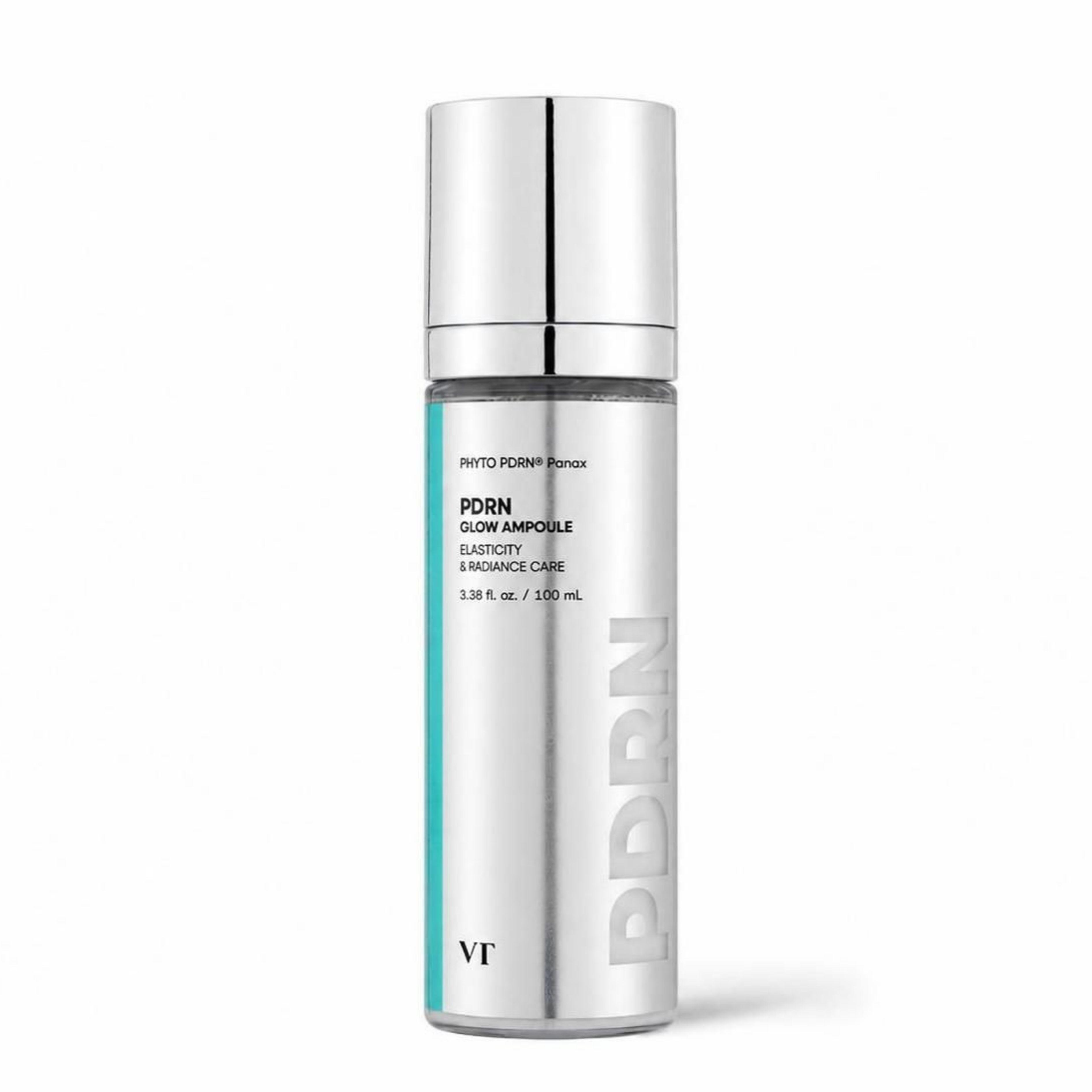 VT Cosmetics PDRN Glow Ampoule 100ml