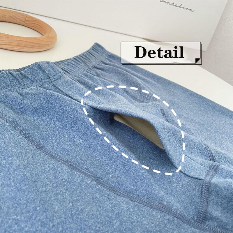 Autumn Winter Man Woman Warm Clothing Long Johns Underwear Legging High Flexible V-Neck Solid Color Pajamas Sets Long Sleeve T-Shirts + Trousers