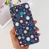 For Infinix Hot 8 2019 Case Cute Panda Butterfly Soft TPU Phone Case For Infinix Hot 8 Hot8 Back Cover X650C  X650B Coque Bumper